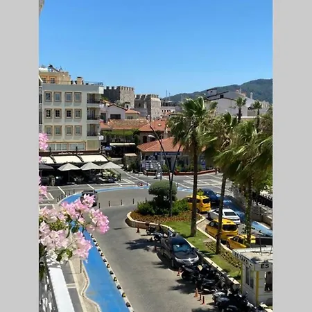 Apartment Yali Home Marmaris / Sea View Residence