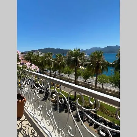 Yali Home Marmaris / Sea View Residence * Marmaris