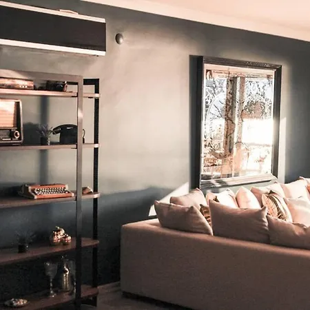 Yali Home Marmaris / Sea View Residence Apartment *