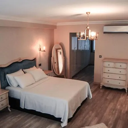 Apartment Yali Home Marmaris / Sea View Residence *