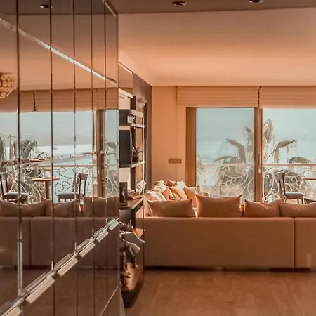 Apartment Yali Home Marmaris / Sea View Residence