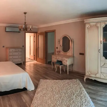 Apartment Yali Home Marmaris / Sea View Residence