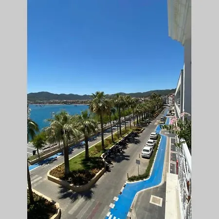 Apartment Yali Home Marmaris / Sea View Residence