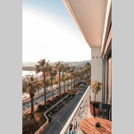Yali Home Marmaris / Sea View Residence * Marmaris