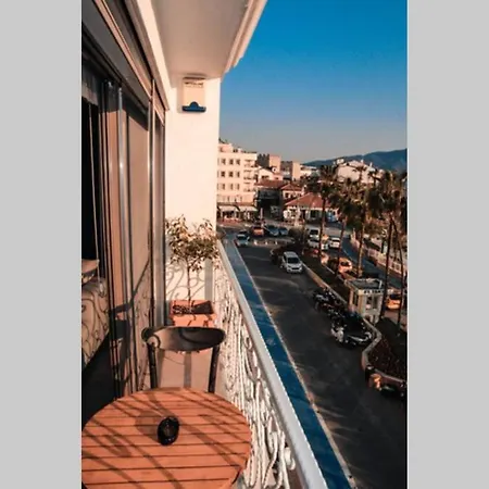 Apartment Yali Home Marmaris / Sea View Residence *