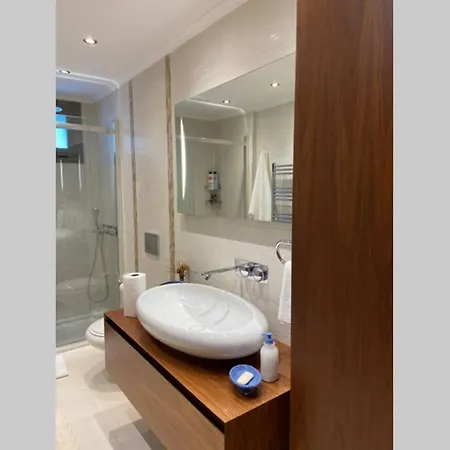 Yali Home Marmaris / Sea View Residence Apartment Marmaris