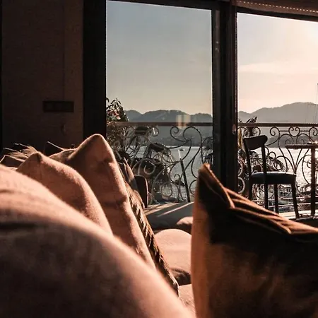 Yali Home Marmaris / Sea View Residence Marmaris