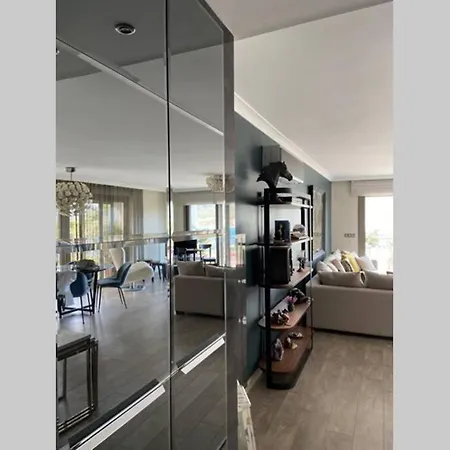 Yali Home Marmaris / Sea View Residence Apartment *