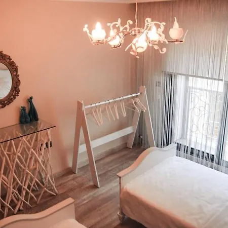 Apartment Yali Home Marmaris / Sea View Residence