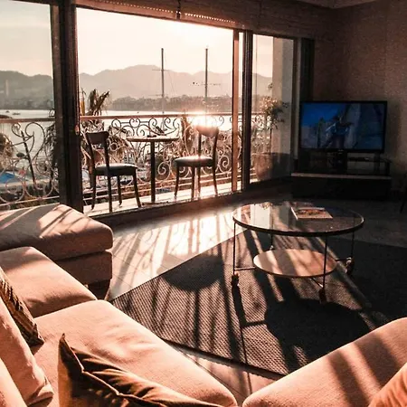 Yali Home Marmaris / Sea View Residence *