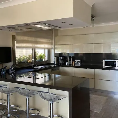 Yali Home Marmaris / Sea View Residence Apartment Marmaris
