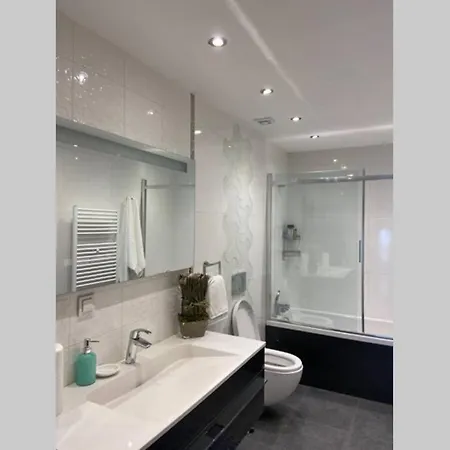 Apartment Yali Home Marmaris / Sea View Residence Marmaris